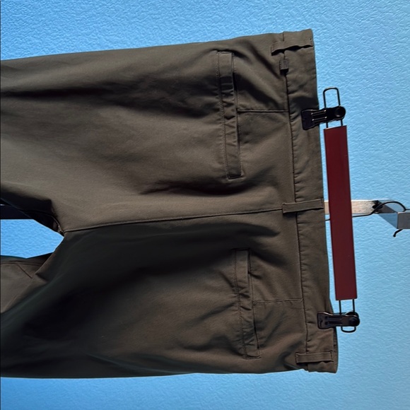 ABC Lululemon Men’s Trouser Pants - Picture 14 of 16